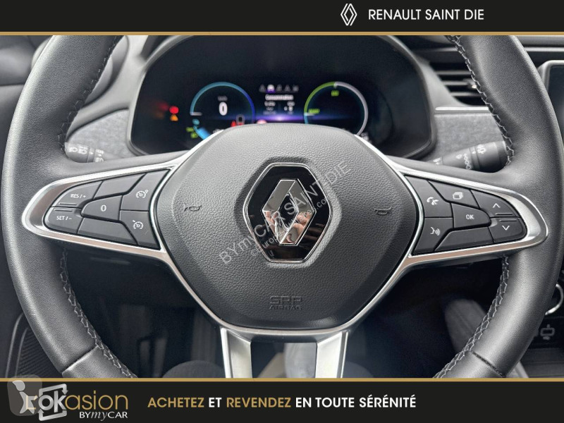 Autoutilitară Renault Zoe R110 - MY22