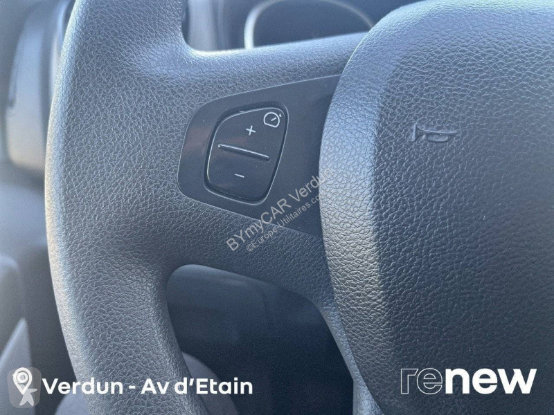 Veicolo commerciale Renault TRAFIC FGN L2H2...