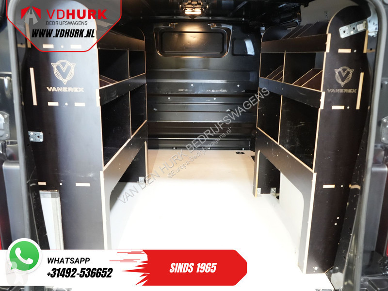 Furgoneta Opel 2.0 HDi 145 pk Aut. L2 BPM VRIJ!...