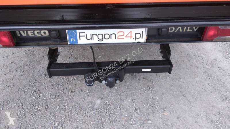 Nyttofordon Iveco
