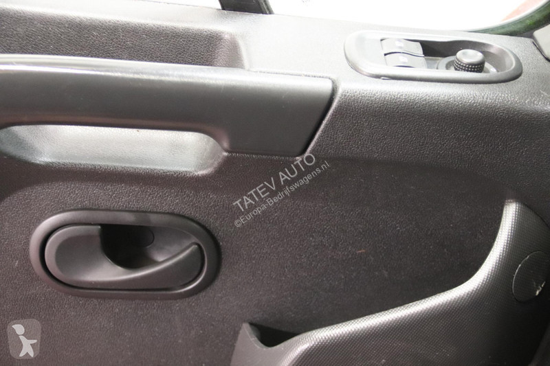 Veículo utilitário Renault AUTOMAAT LOWLINER...