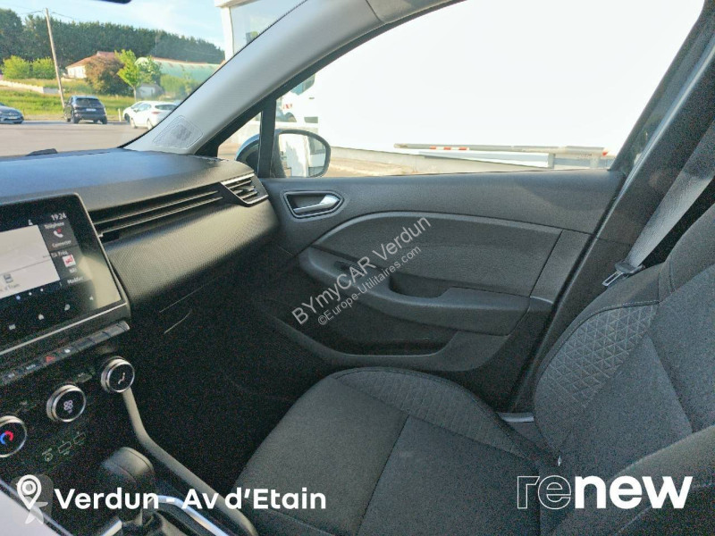 Autoutilitară Renault Clio E-Tech 140 - 21N