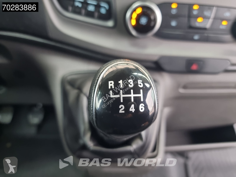 Autoutilitară Ford 130pk L3H2 Airco Cruise...
