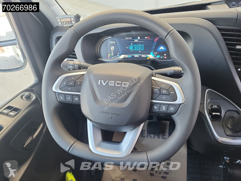 Furgoneta Iveco 35S18 3.0L Koelwagen Thermoking...