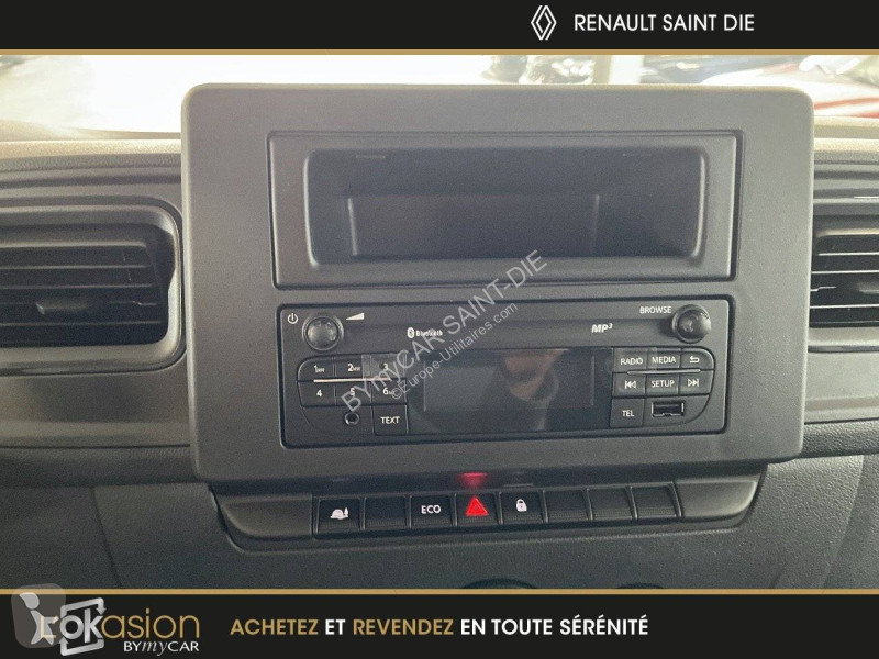 Autoutilitară Renault MASTER FGN TRAC F3500...