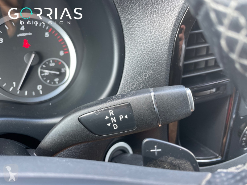 عربة نفعية Mercedes VITO FG  LONG PRO...