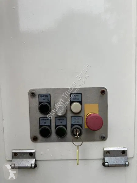 Utilaje pentru drumuri Mercedes CDI...