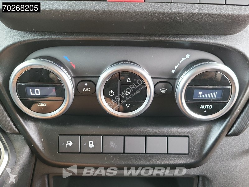 Užitkové vozidlo Iveco 35S21 3.0L Automaat L2H2...