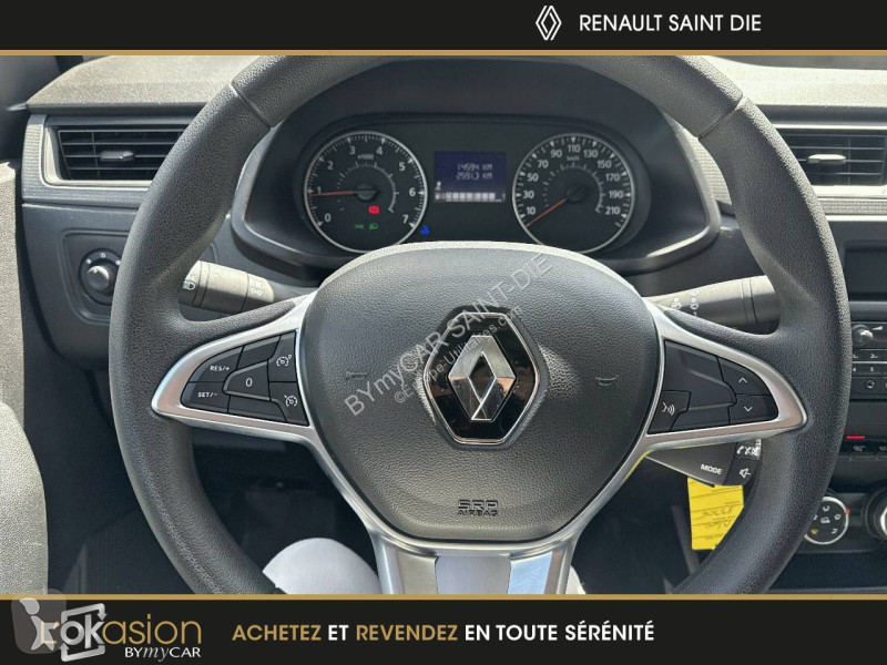 Nyttofordon Renault EXPRESS VAN BLUE DCI 75 - 22