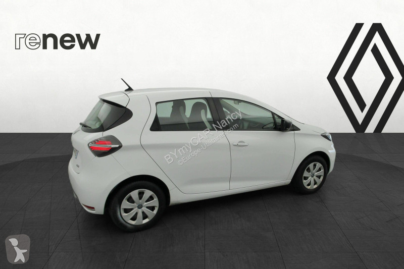 Autoutilitară Renault Zoe R110