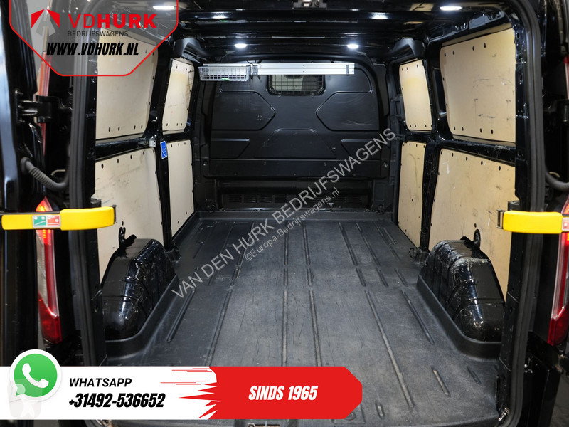 Furgoneta Ford 2.0 TDCI 130 pk Aut. L2...