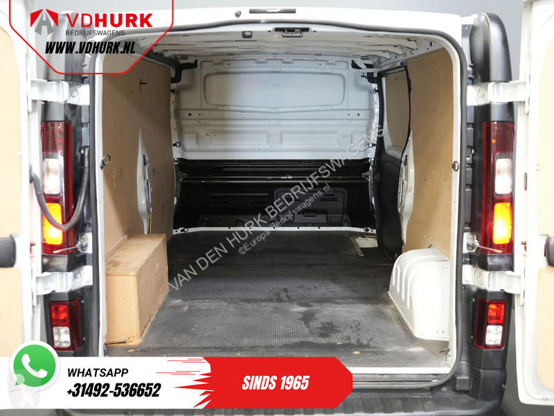 Furgoneta Renault 2.0 dCi 130 pk L2 BPM VRIJ!...