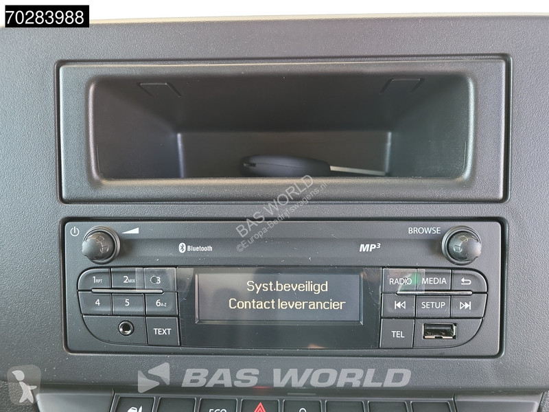 Bedrijfswagen Renault Koelwagen Vrieswagen...
