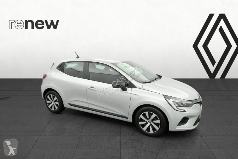 Nyttofordon Renault Clio TCe 90