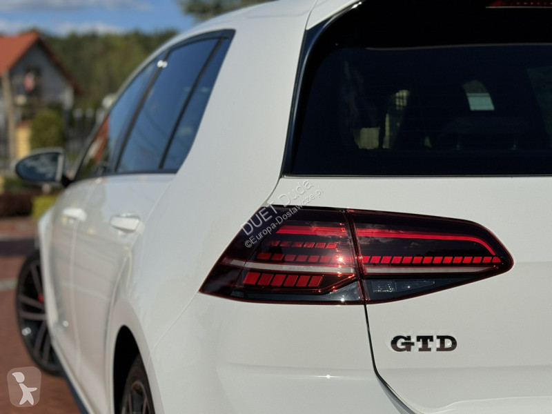 Véhicule utilitaire Volkswagen