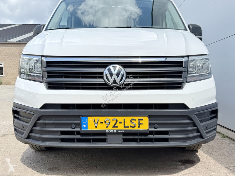 Autoutilitară Volkswagen 2.0 TDI 140PK L3H3...