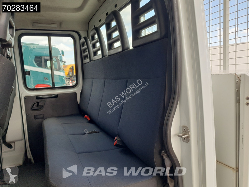 Užitkové vozidlo Iveco 35C16 3.0L Special...