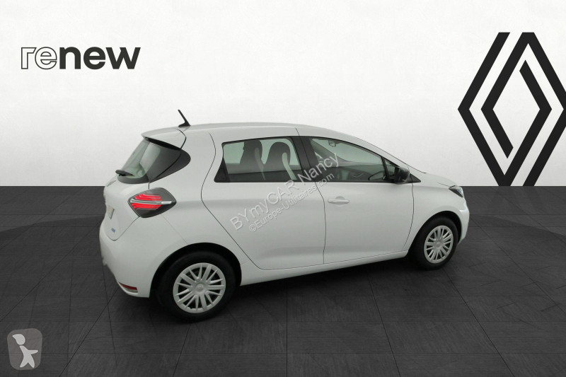 Nyttofordon Renault Zoe R110 - 22B