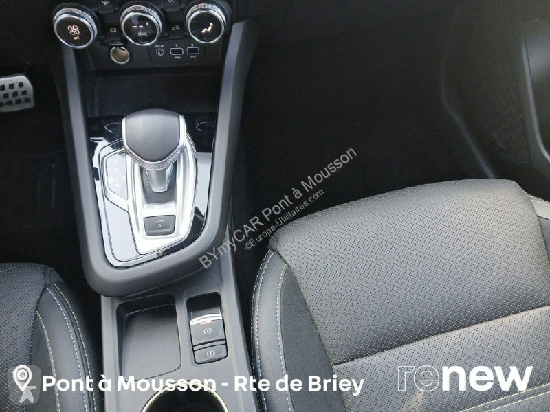 Autoutilitară Renault Arkana E-Tech hybride 145...