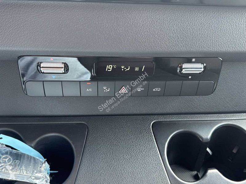 Užitkové vozidlo Mercedes 319 CDI 4x4 4325...