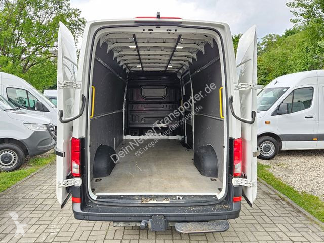 Nyttofordon MAN 3.180 MAXI|AUTOMATIK|3,0t...