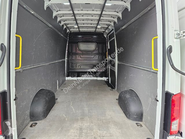 Furgoneta MAN 3.180 MAXI|AUTOMATIK|3,0t...