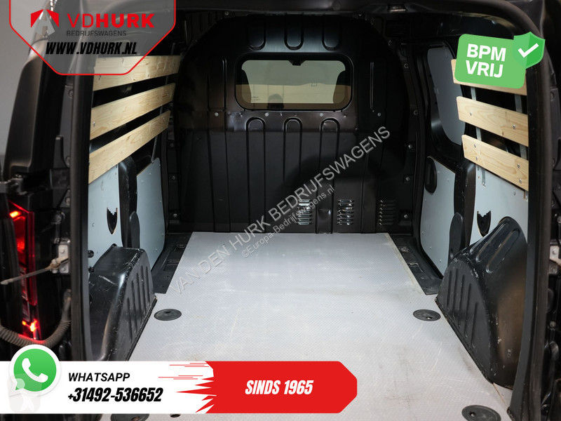 Furgoneta Renault 1.5 dCi 75 pk NL Auto/...