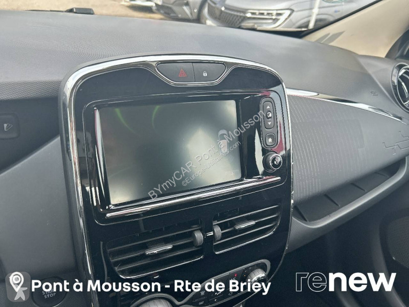 Autoutilitară Renault Zoe R90