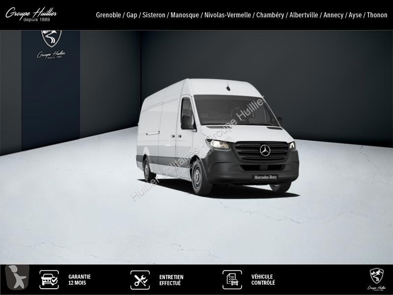 Autoutilitară Mercedes 315 CDI Fourgon PRO Toit...