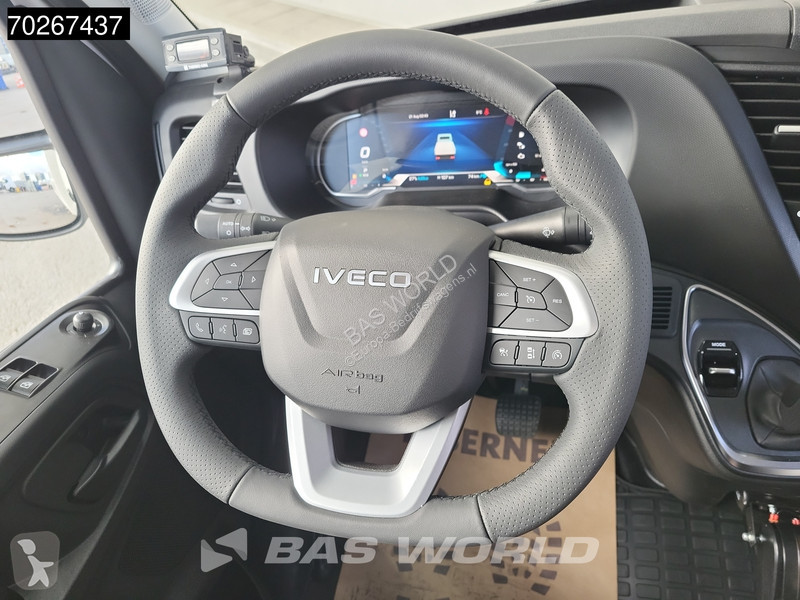 Véhicule utilitaire Iveco 35S18 3.0L Koelwagen...