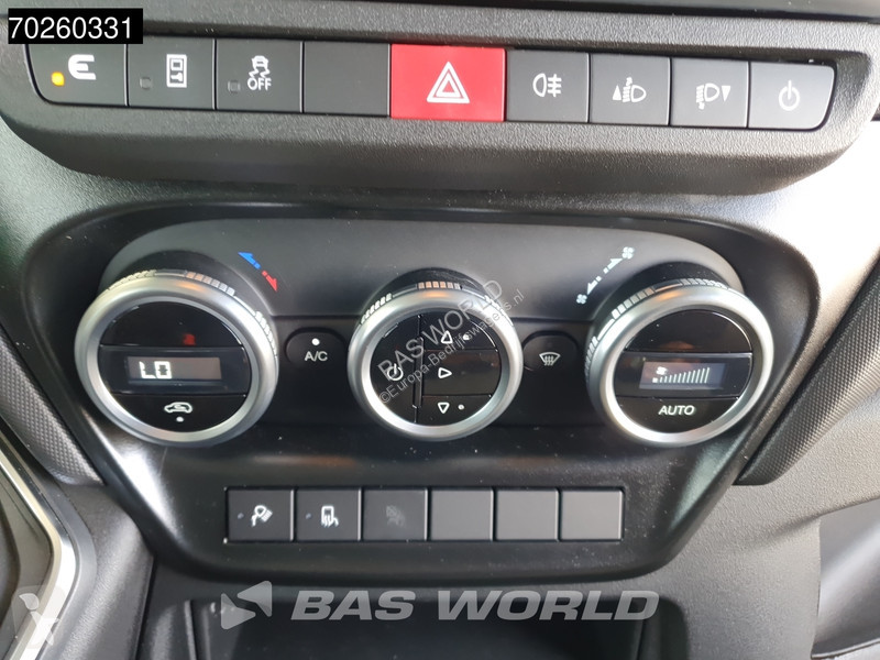 Autoutilitară Iveco 35S21 3.0L Automaat 210PK...