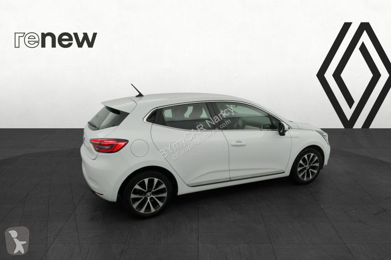 Nyttofordon Renault Clio TCe 90 - 21N