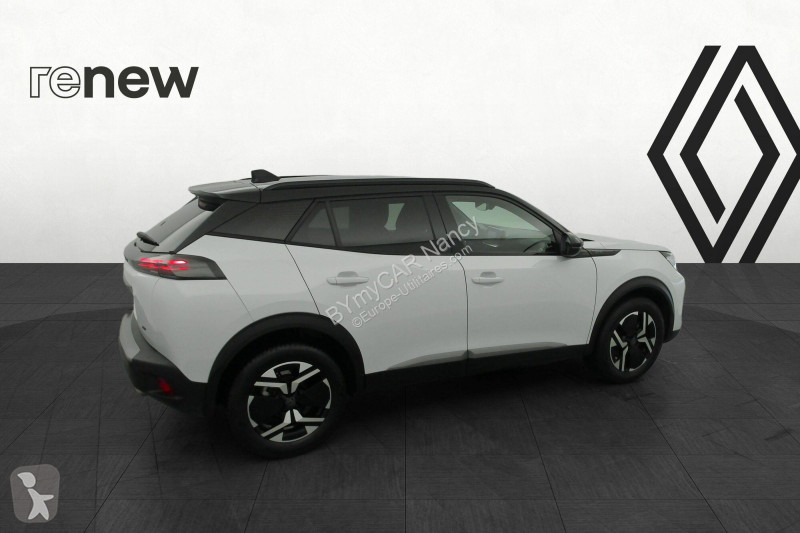 Veicolo commerciale Peugeot 2008 BlueHDi 130...