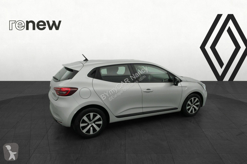 Nyttofordon Renault Clio TCe 90
