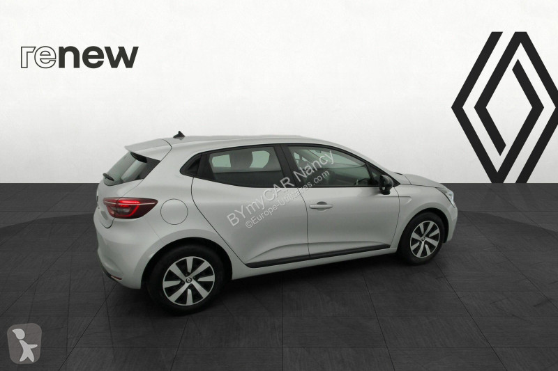 Furgoneta Renault Clio TCe 90
