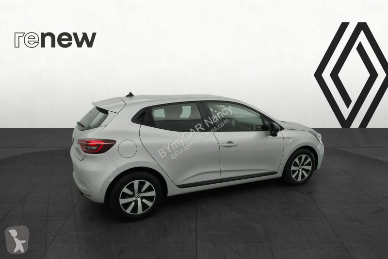 Nyttofordon Renault Clio TCe 90