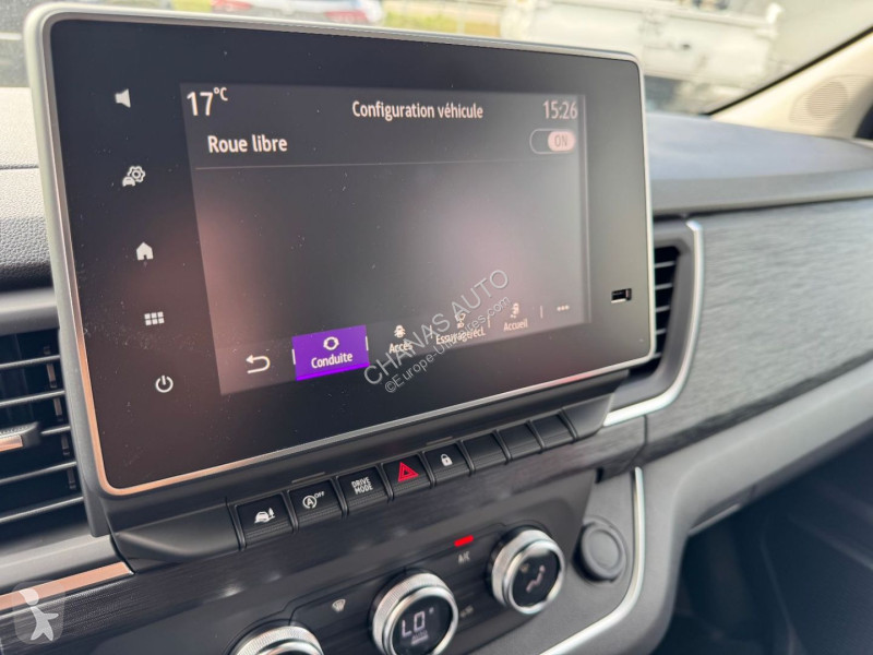 Veicolo commerciale Renault L2H1 3T BLUE DCI...
