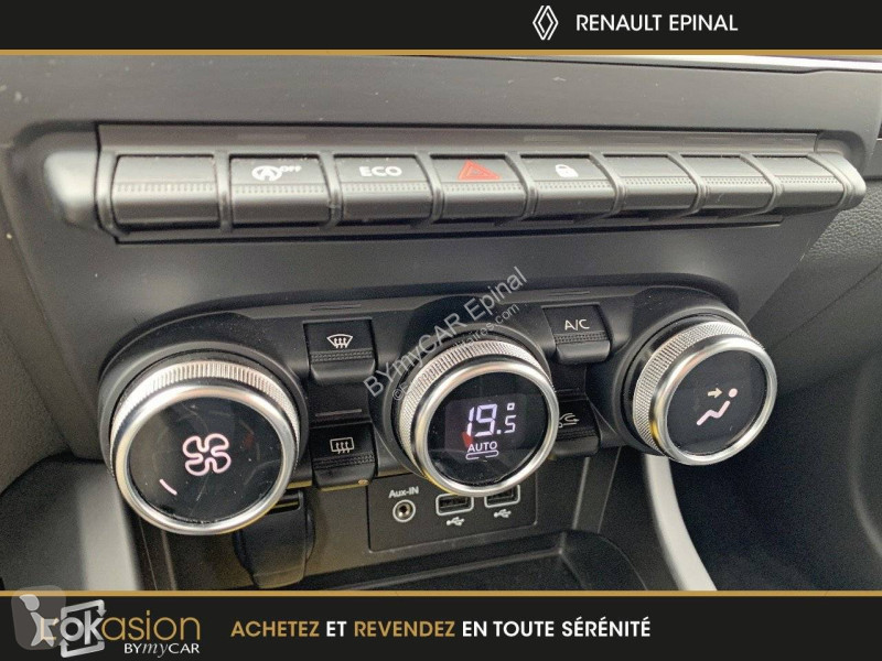 Autoutilitară Renault Arkana mild hybrid 140...