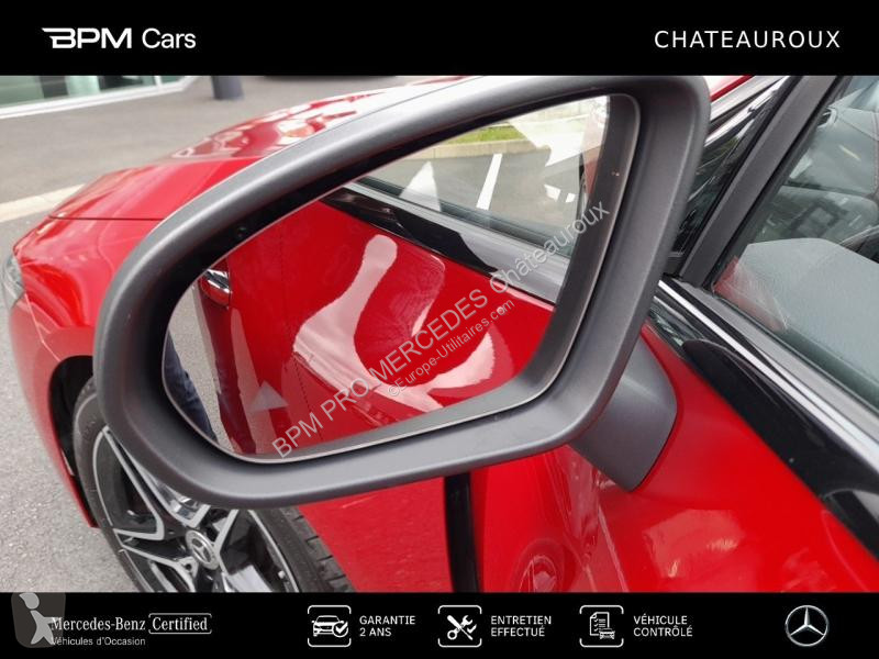 Véhicule utilitaire Mercedes CLA Shooting Brake...