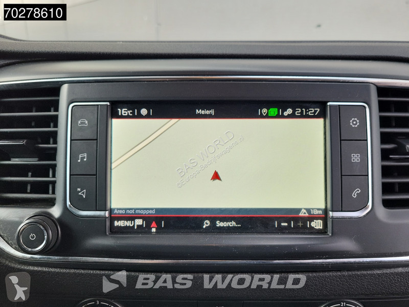 Užitkové vozidlo Citroën Automaat L2H1 Navi...