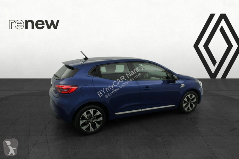 Bedrijfswagen Renault Clio TCe 90 - 21N
