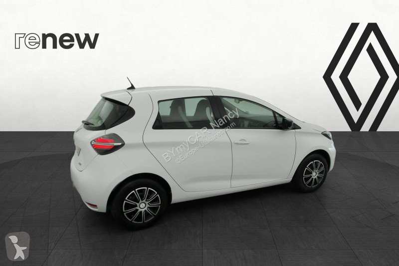 Bedrijfswagen Renault Zoe R110 Achat Intégral - 21