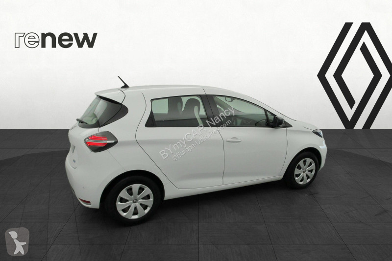 Nyttofordon Renault Zoe R110 Achat Intégral - 21