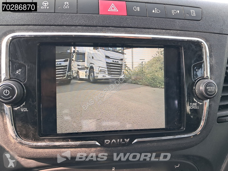Véhicule utilitaire Iveco 35C16 3.0L Pritsche...