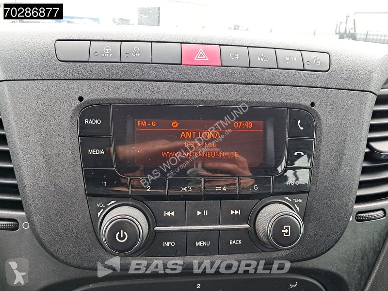 Autoutilitară Iveco 35C16 3.0L Pritsche Doppel...