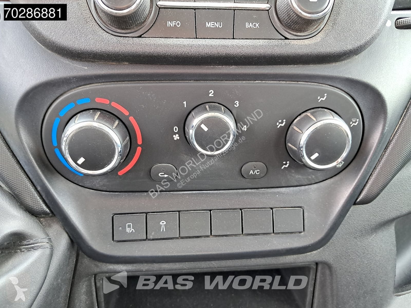 Véhicule utilitaire Iveco 35C16 3.0L Pritsche...