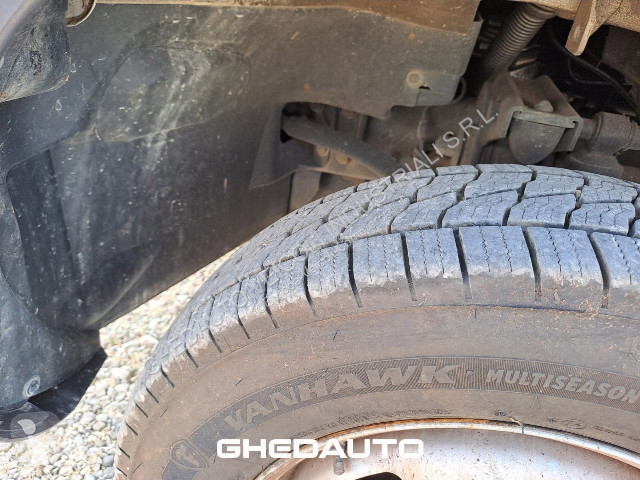 Veicolo commerciale Iveco Daily 35C14