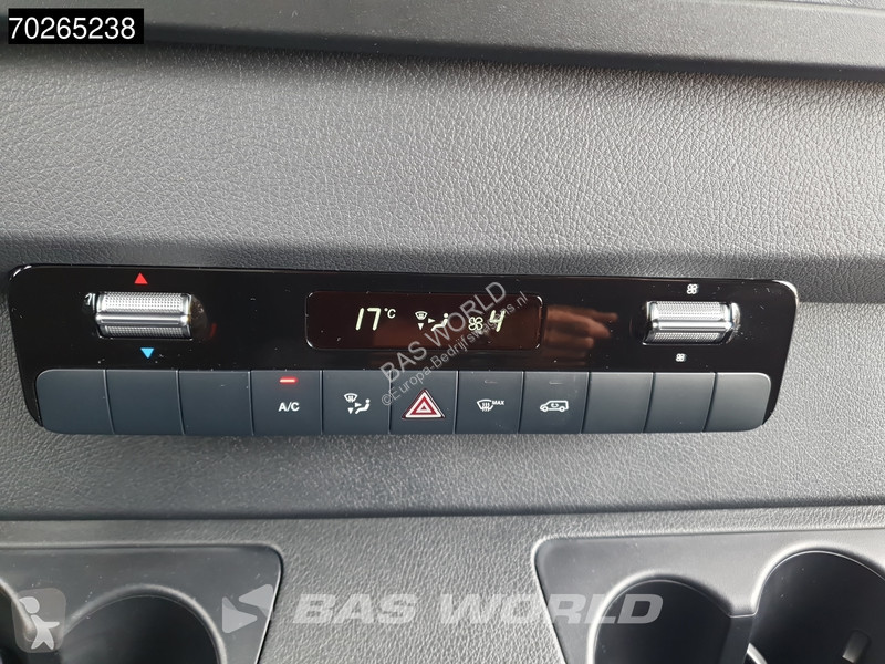 Véhicule utilitaire Mercedes 317 CDI Automaat...