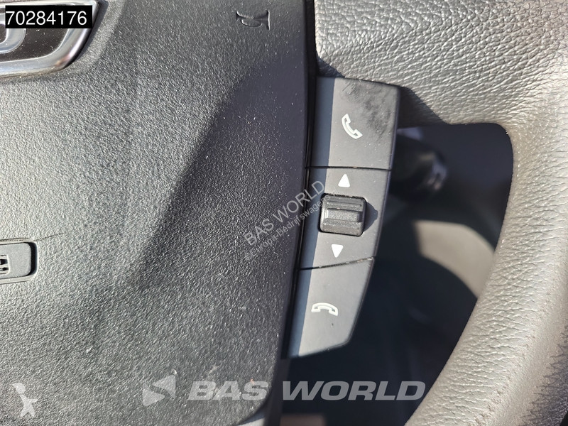 Veículo utilitário Iveco 35S14 Automaat...