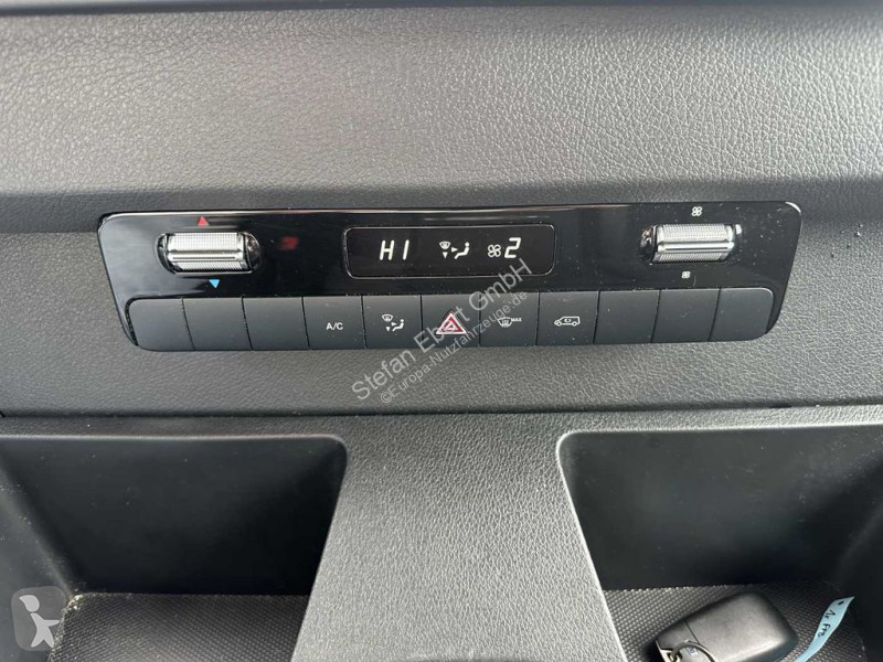 Autoutilitară Mercedes 317 CDI 3665 9G Klima...